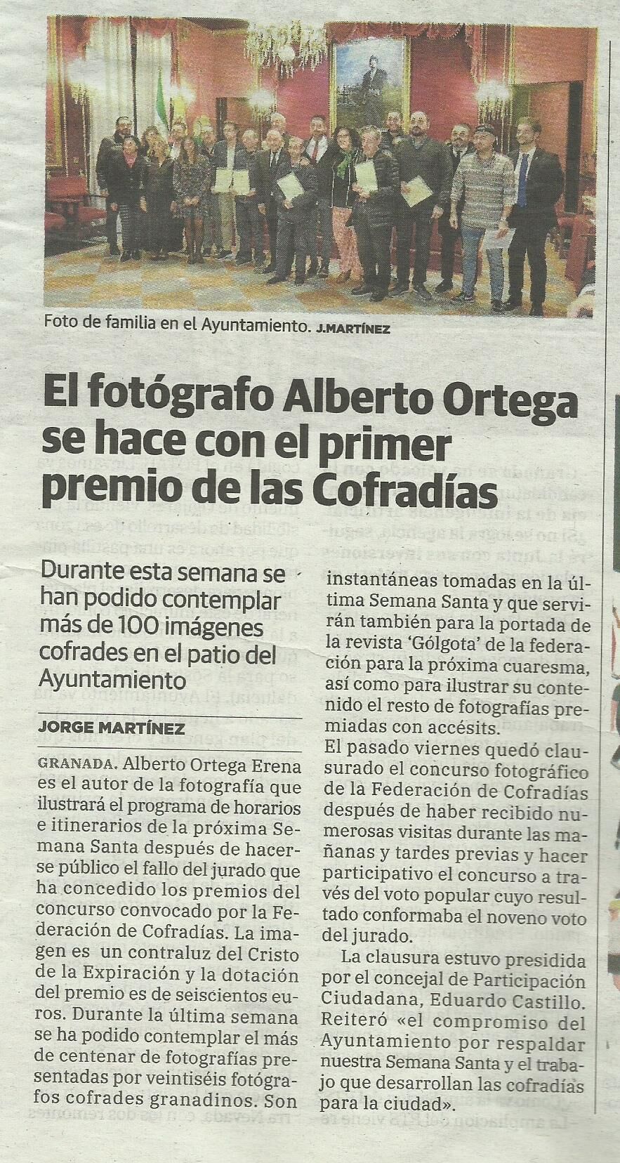 Alberto Ortega - Fotografía Cofrade - prensa-premio.jpg